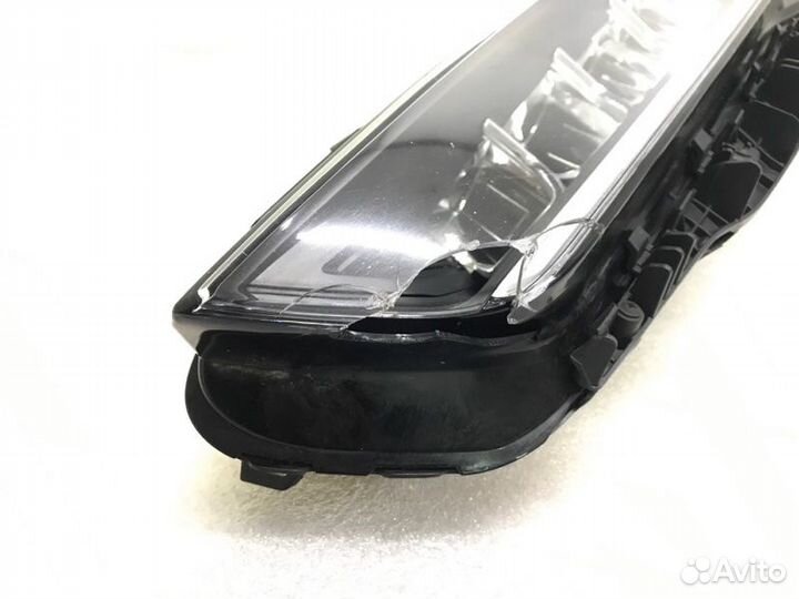 Фара передняя левая Kia K5 DL3 G4NA 2021