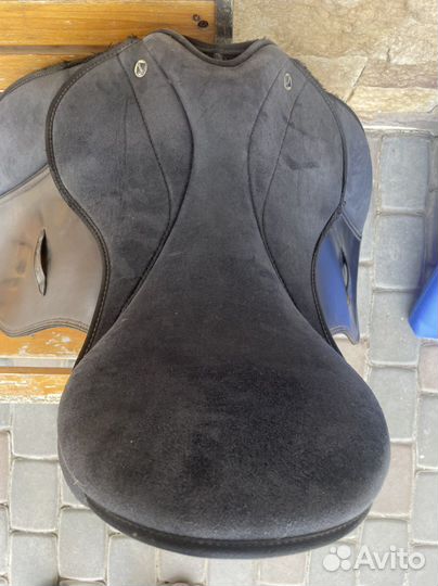 Седло универсальное Daslo