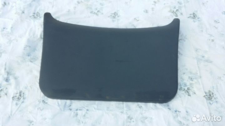 Обшивка двери задняя Toyota Ractis