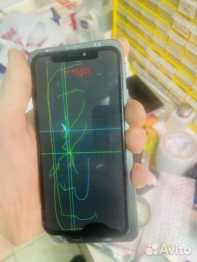 Ремонт Samsung, Xiaomi, Honor