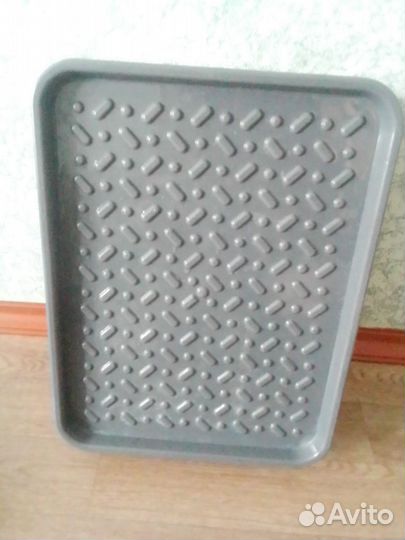 Лоток для обуви