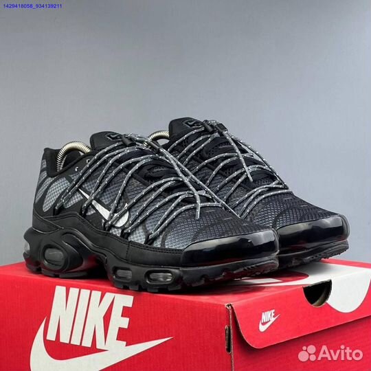 Кроссовки Nike Air Max Tn (Арт.17093)