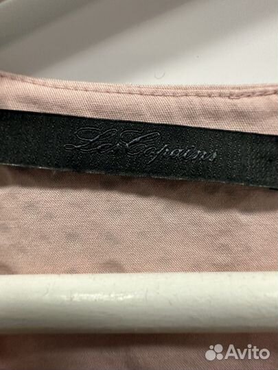 Платье футляр