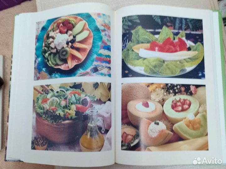 Секреты женской красоты