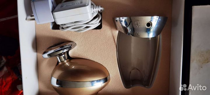 Аппарат антицеллюлитный