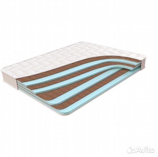 Матрас ортопедический от фабрики-производителя, но
