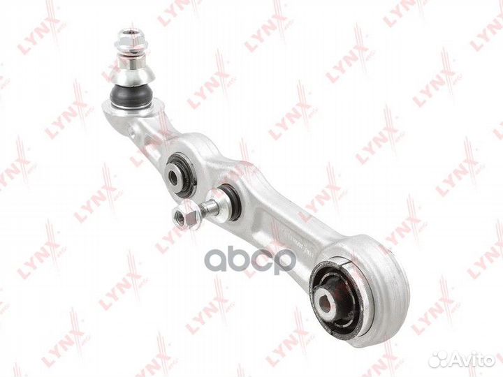 Рычаг подвески нижний перед лев C5755L lynx