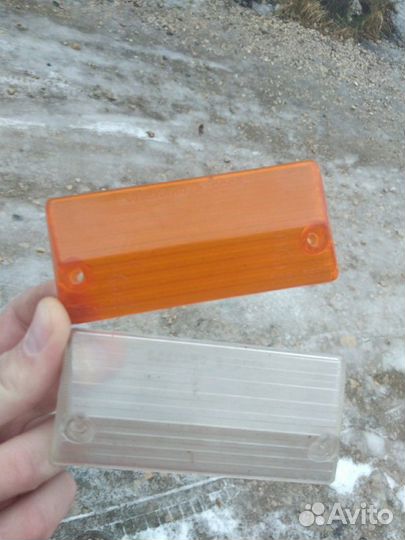 Повторители ваз 2103