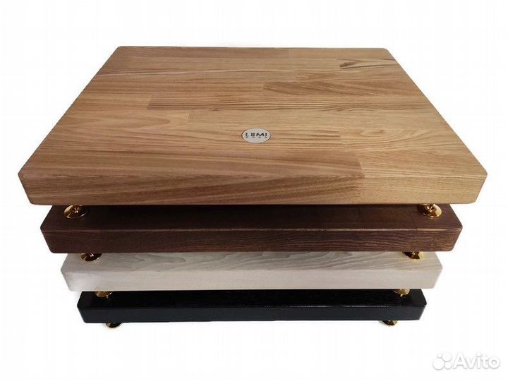 Подиум, площадка под проигрыватель пластинок