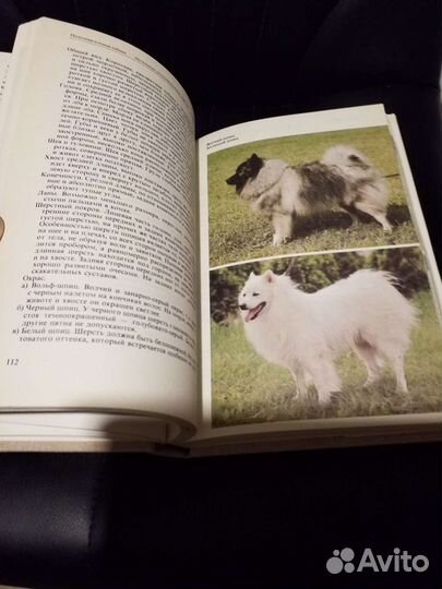 Атлас пород собак, кошек