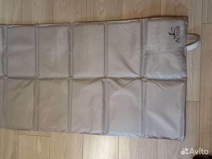 Коврик для фитнеса