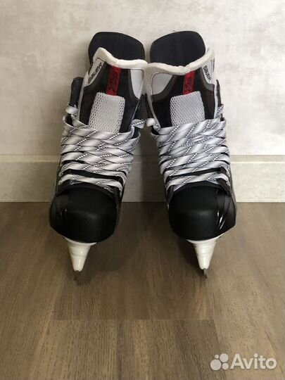 Хоккейные коньки Bauer Vapor X60 5EE