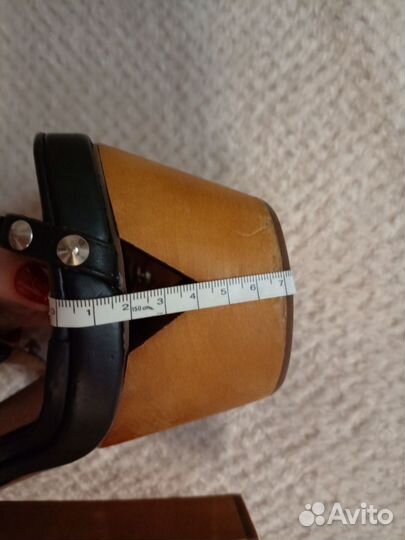 Босоножки туфли Jeffrey Campbell