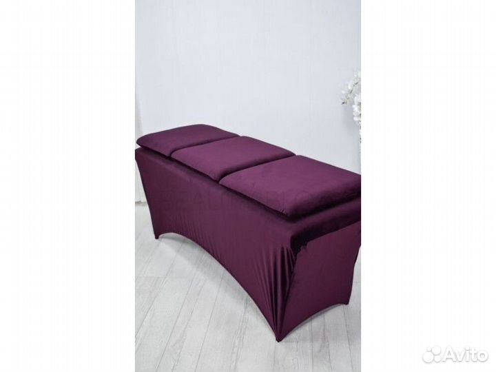 Матрац 3-секц. лэмшейкера ортопедический MF3-5476