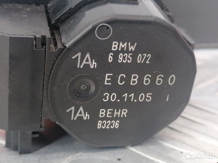 Электропривод BMW 7 E65/E66/E67 рест. 2006