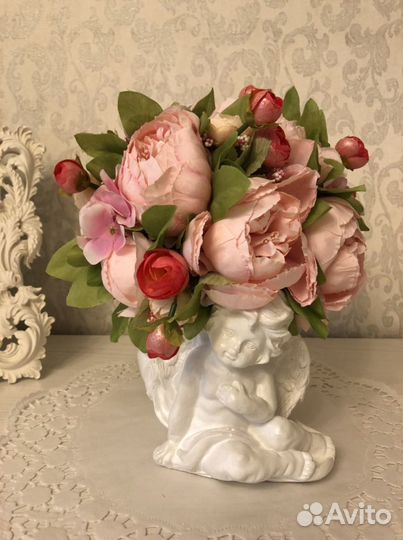 Цветы, цветочная композиция