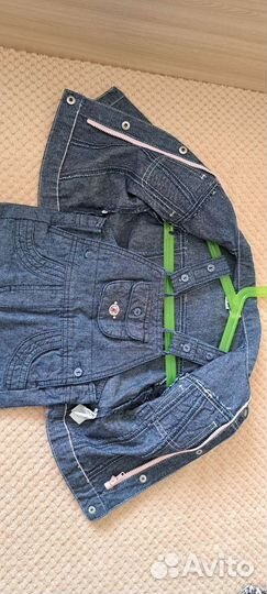 Детские вещи