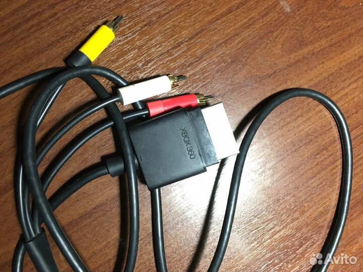 Шнур для Xbox
