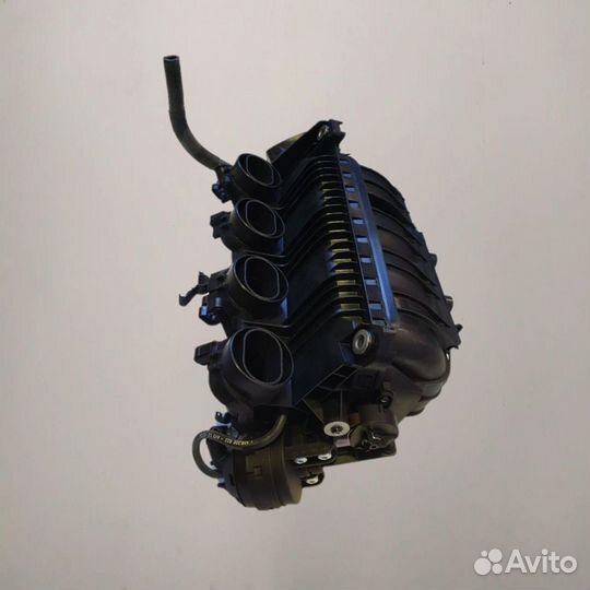 Коллектор впускной 60630316 Alfa Romeo 156