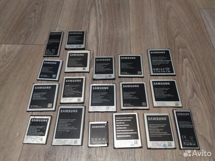 Батарейка для телефона