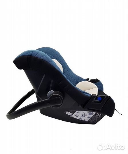 Детское автокресло