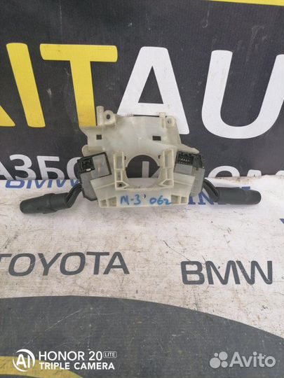 Блок подрулевых переключателей Mazda 3 BK 1.6 Z6