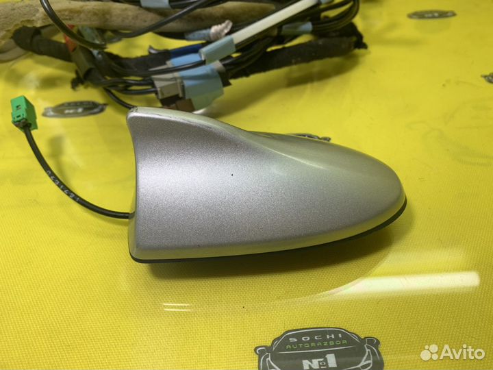 Infiniti Q50 V37 Антенна на крышу 2013-2017г