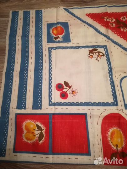 Кухонный набор для шитья