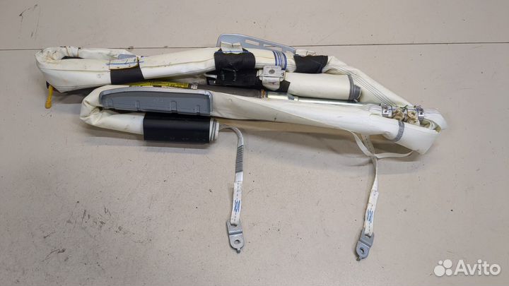 Подушка безопасности боковая киа Sorento