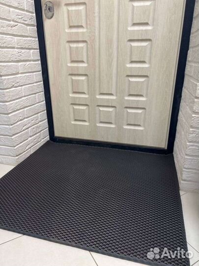 Эва коврики придверные Eva Ева