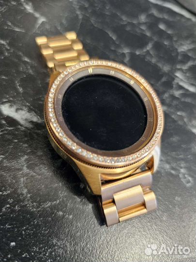 Смарт часы samsung galaxy watch