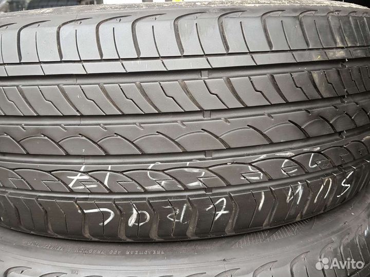 Suntek STK HP 225/55 R17 101W