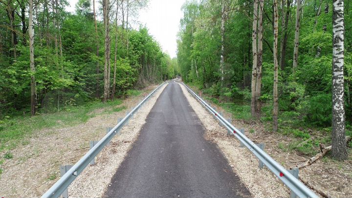 Участок 5,6 сот. (ИЖС)