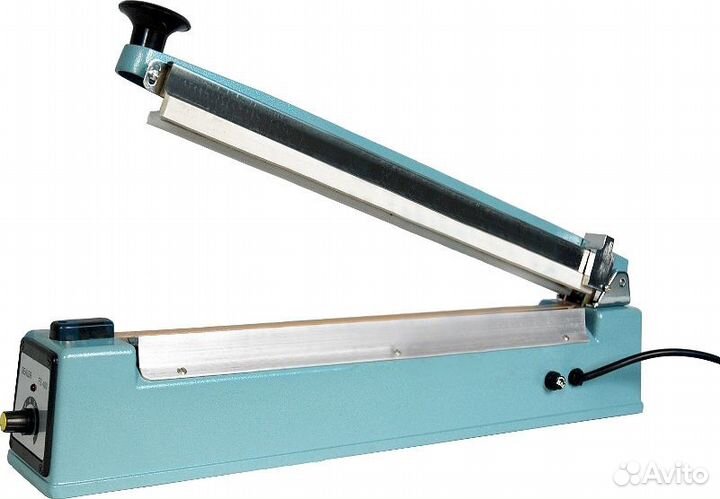 Импульсный ручной запайщик
