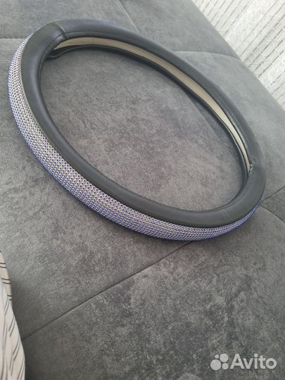 Оплетка для руля