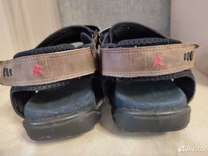 Сандалии Ecco All Terrain 42p