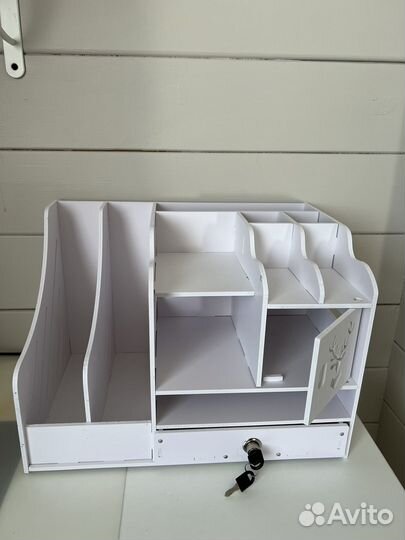 Органайзер канцелярский