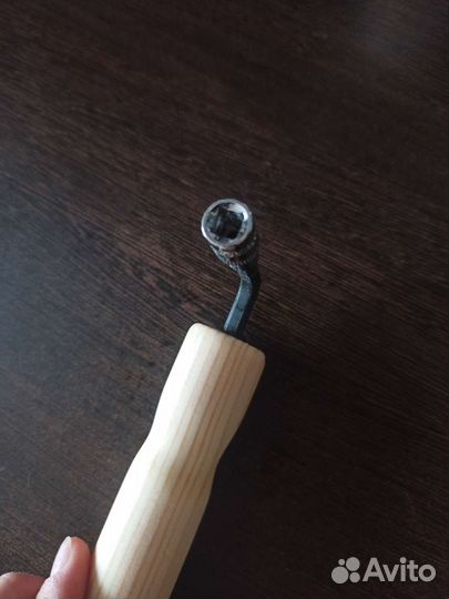 Ключ для настройки пианино