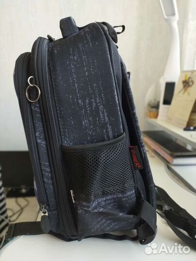 Школьный рюкзак winner