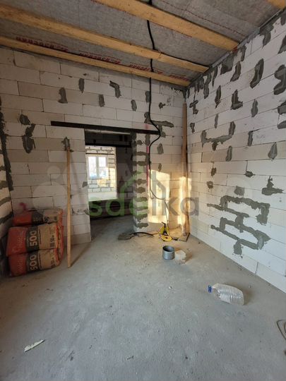 Коттедж 274,5 м² на участке 14 сот.