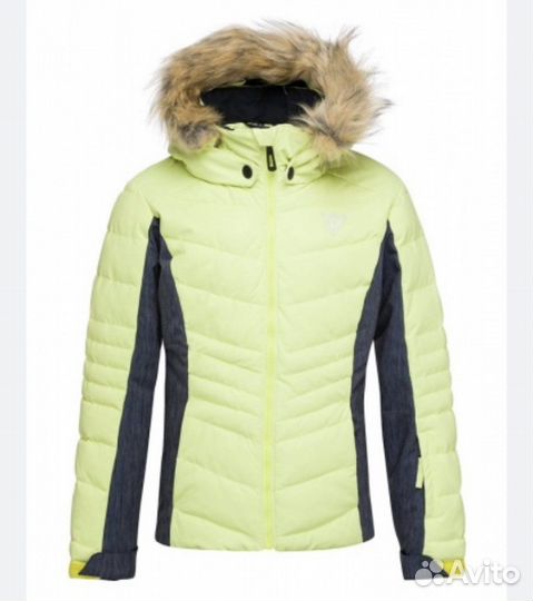 Горнолыжный костюм для девочки 158см