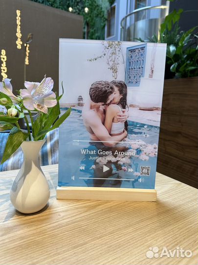 Фото на День Рождения