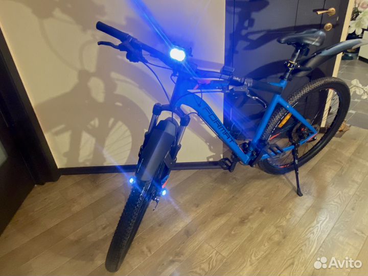 Велосипед б/у горный (мтв) Format 1413 '29 (2020)