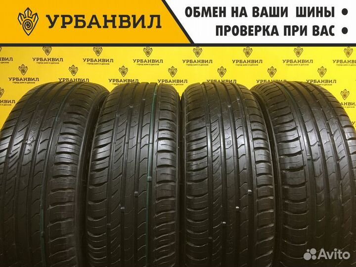 Nokian Tyres Hakka Green 185/70 R14 88T