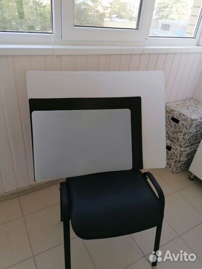 Подложки IKEA на стол