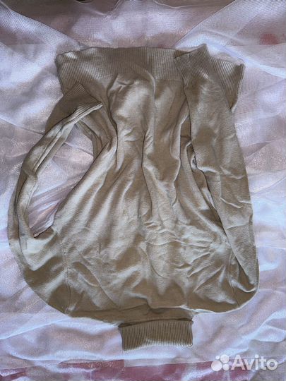 От вещи пакетом