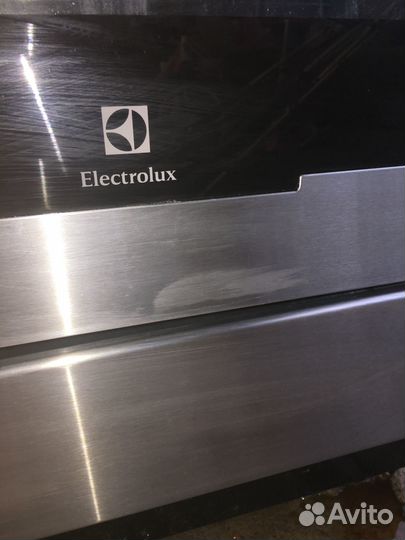 Газовая плита