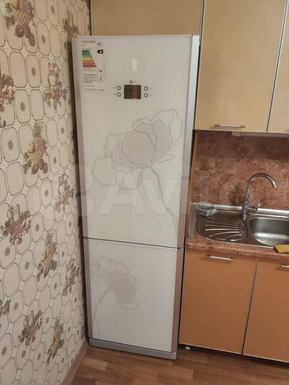 1-к. квартира, 55 м², 8/9 эт.