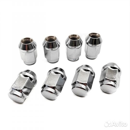 Гайка колесная (Закрытая) CF moto