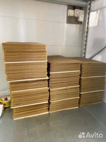 Вощина натуральная